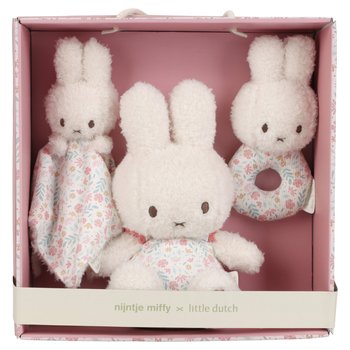 Nijntje x Little Dutch Geschenkset Lucky Blossom