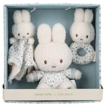 Nijntje x Little Dutch Geschenkset - Lucky Leaves