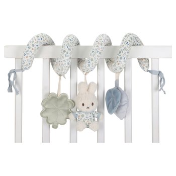 Nijntje x Little Dutch Boxspiraal Lucky Leaves