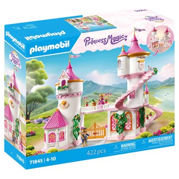 PLAYMOBIL Princess Magic 71845 Prinsessenkasteel met Koningspaar