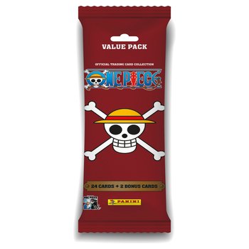 One Piece Kaarten Booster Pack