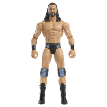 WWE - Main Event Série 157 Figurine McIntyre
