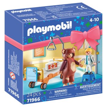 PLAYMOBIL 71966 Gute Besserung