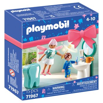 PLAYMOBIL 71967 Zahnfee