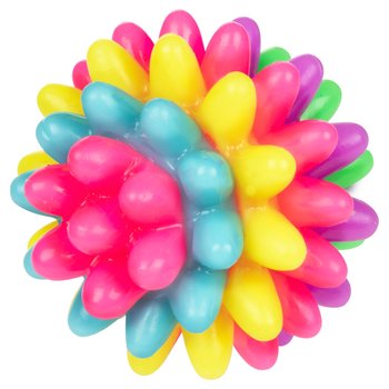 Toi-Toys Spiky Ball Fidget Spielzeug sortiert
