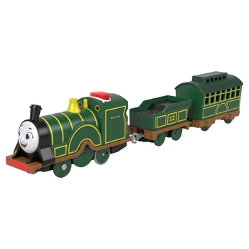 Thomas & Friends Talking Motorised Train Engine Emily