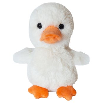World's Softest Plush - Peluche Canard 25 cm