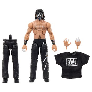 WWE - Élite Collection Monday Night War Figurine The Great Muta - Édition Chase possible