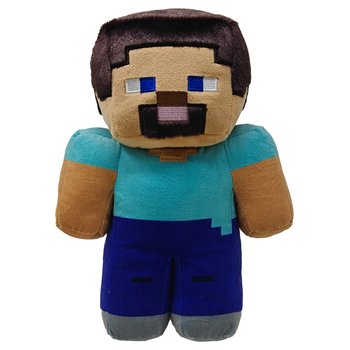 Minecraft Plush Steve 28cm