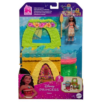 Disney Princesses - Histoires à Empiler L'Île de Vaiana