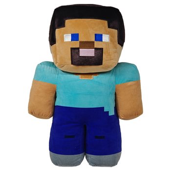Minecraft Kuscheltier Steve 60 cm