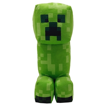 Minecraft Knuffel Creeper 28 cm