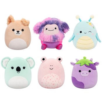 Squishmallows Original Plush 18cm Assortment