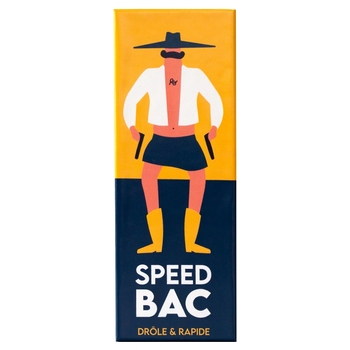 Speed Bac