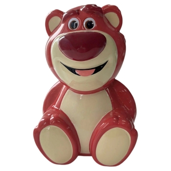 Disney Pixar - Toy Story Tirelire Lotso