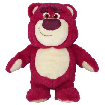 Disney Pixar - Toy Story Peluche Lotso 25 cm