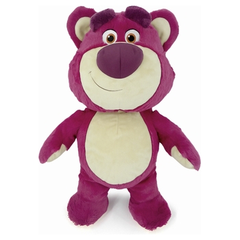 Disney Pixar - Toy Story Peluche Lotso 50 cm