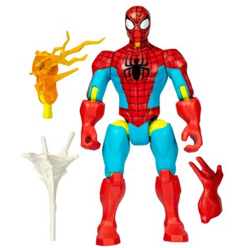 MixMashers Marvel Spider-Man Action Figure 12cm