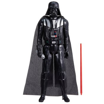 Star Wars Titan Hero Figur Darth Vader 30 cm