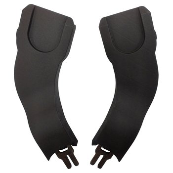 Zummi Eden Car Seat Adaptors