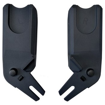 Zummi Zip Car Seat Adaptors