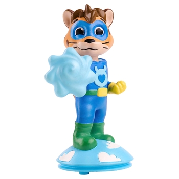 Edurino Hero Figur Leo Freundschaft und Soziales