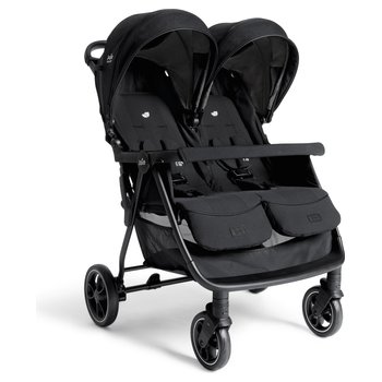 Joie Signature Estrella Double Stroller Eclipse