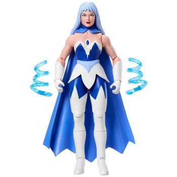 Masters of the Universe Origins Cartoon Collection Figur Frosta 14 cm