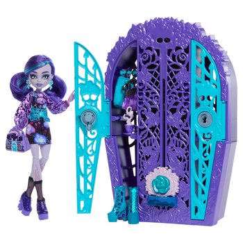 Monster High Skulltimate Secrets Pop Garden Mysteries Twyla