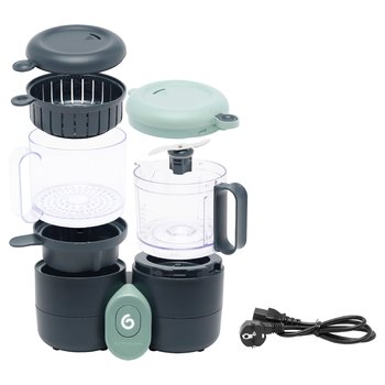 Babymoov Nutribaby One 4-in-1 Beikostzubereiter