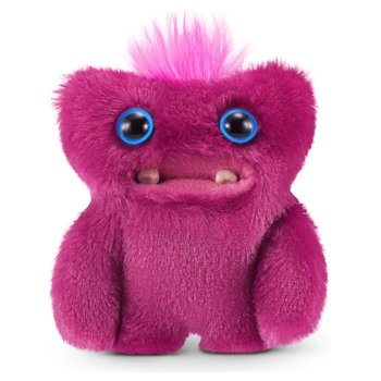 Fuggler Baby Fuggs Kuscheltier Sir Belch Serie 4 9 cm