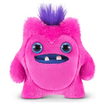 Fuggler Baby Fuggs Kuscheltier Greedy Grinner Serie 4 9 cm