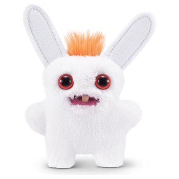 Fuggler Baby Fuggs KuscheltierRabid Rabbit Serie 4 9 cm
