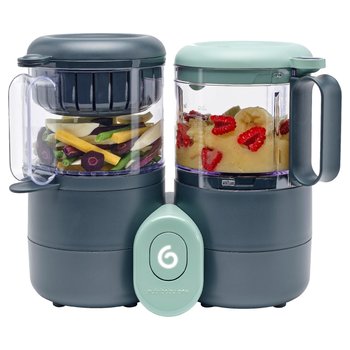 Babymoov Nutribaby One 4-in-1 Babyvoedingbereider