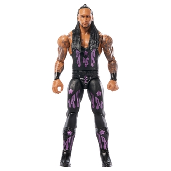 WWE Main Event Series Wrestling Figur Damien Priest