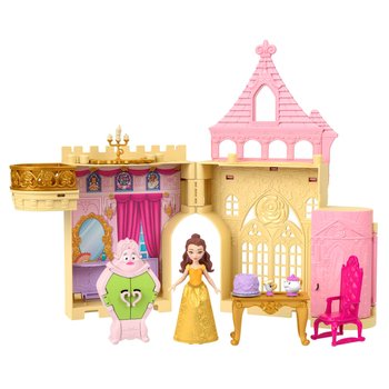 Disney Princesse - Histoires À Empiler Le Château de Belle