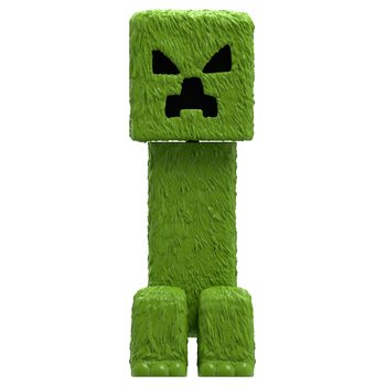 Minecraft Movie Figur Creeper 30 cm