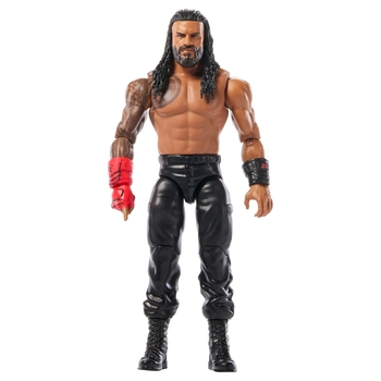WWE Main Event Series Wrestling Figur Roman Reigns