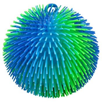 Pocket Play Jiggly Pufferball mehrfarbig sortiert