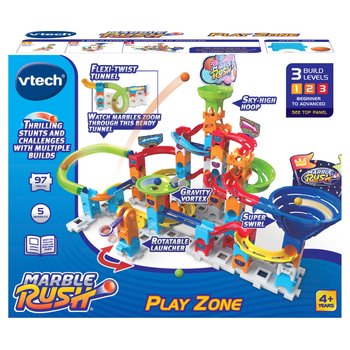 VTech Marble Rush Play Zone