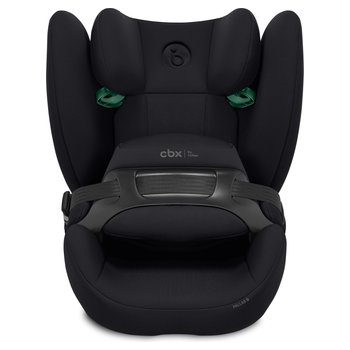 CBX by CYBEX Pallas B i-Size R129 Car Seat Pure Black