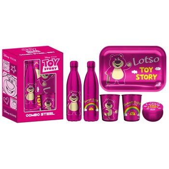 Disney Pixar - Toy Story Coffret Cadeau Lotso