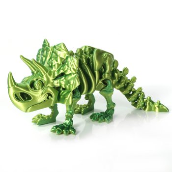 MagiX 3D Dinosaurus T-Top de Triceratops 23 cm
