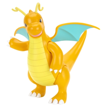 Pokémon - Figurine Légendaire Dracolosse 30 cm