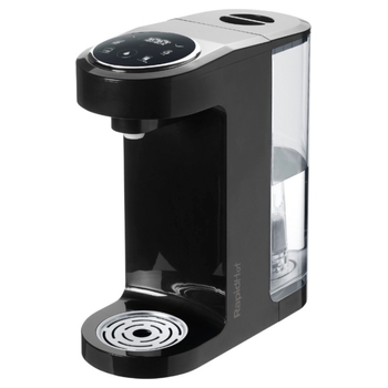 Nuby RapidHot Formula Preparation Machine Black