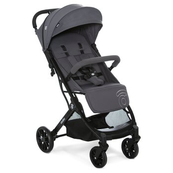 Asalvo Kubic 2 Reisebuggy grau