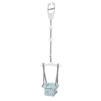 Bright Starts Disney Winnie Puuh Once Upon a Bounce Türhopser