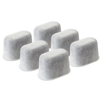 Nuby RapidHot Replacement Filters 6 Pack