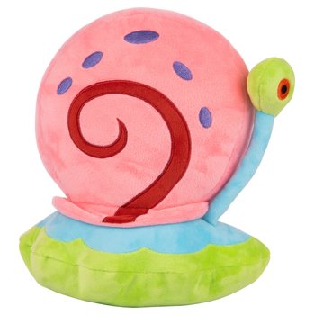 SpongeBob Schwammkopf Kuscheltier Gary 30cm