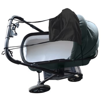 Sonnensegel für den Kinderwagen